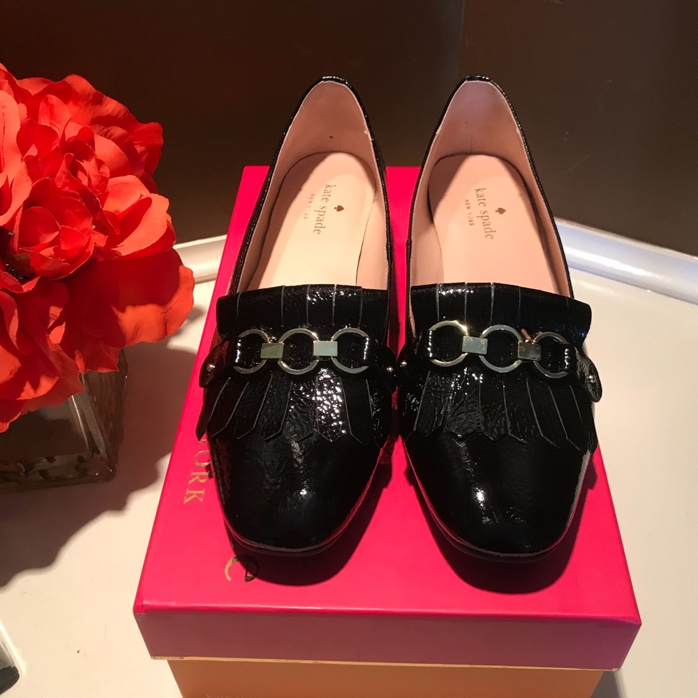 Kate Spade Flats ⚡️Sale⚡️